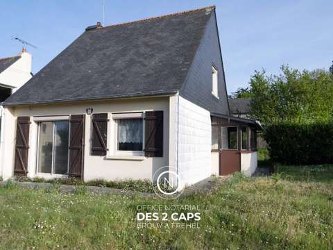 Vente maison Plurien 22