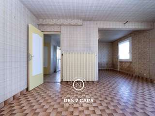 Vente maison
