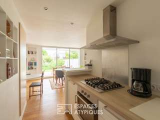 Vente maison 10 pièces