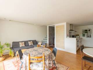 Vente maison 10 pièces
