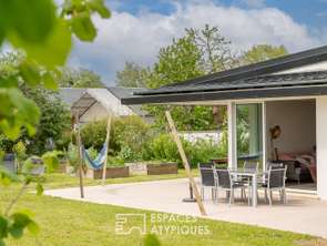 Vente Maison 5 chambresPlurien