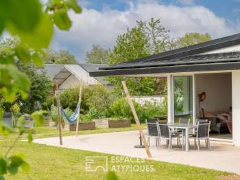 Vente maison 10 pièces Plurien 22