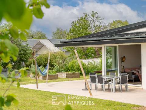 Vente maison 10 pièces Plurien 22