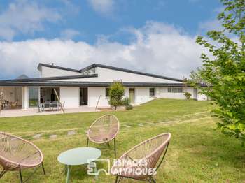 Vente maison 10 pièces Plurien 22