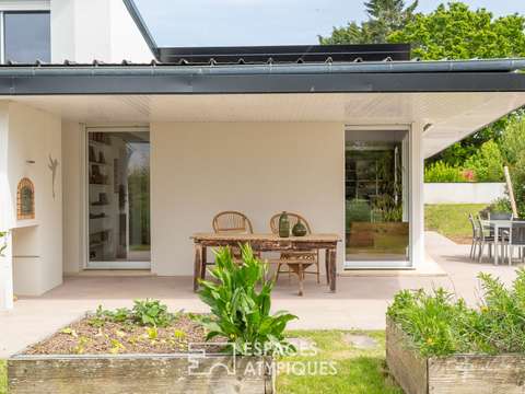 Vente maison 10 pièces