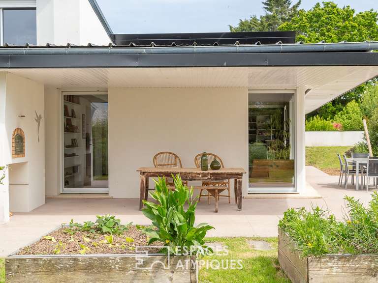 Vente maison 10 pièces