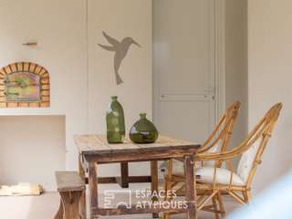 Vente maison 10 pièces