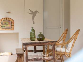 Vente maison 10 pièces