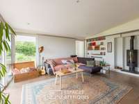 Vente maison 10 pièces