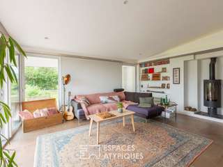 Vente maison 10 pièces