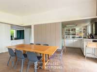 Vente maison 10 pièces