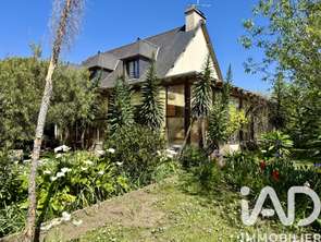 Vente Maison 5 chambresPlurien