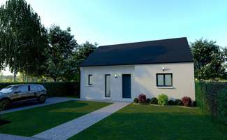 Photo Vente maison Plurien