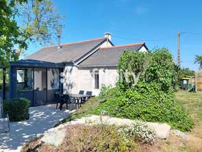 Vente Maison 3 chambresPlurien