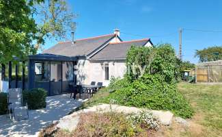 Photo Vente maison Plurien