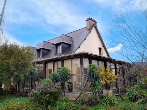 Vente maison Plurien 22