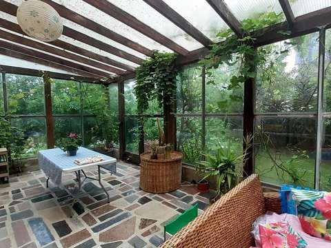 Vente maison