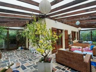 Vente maison