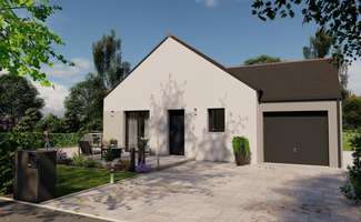Photo Vente maison Plurien