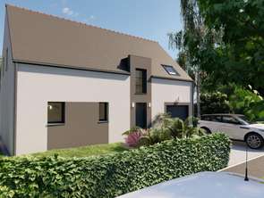 Vente Maison 4 chambresPlurien