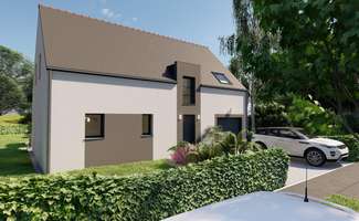 Photo Vente maison Plurien