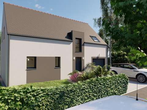 Vente maison 7 pièces Plurien 22