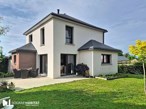 Vente maison 6 pièces Plurien 22