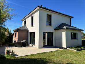 Vente Maison 4 chambresPlurien