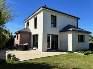 Photo Vente maison Plurien