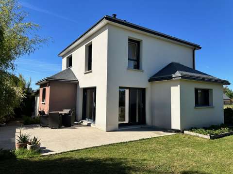 Vente maison 5 pièces Plurien 22