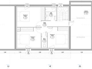 Vente maison Vente maison