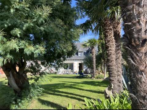 Vente maison 4 pièces Plurien 22