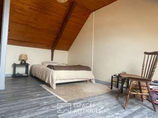 Vente maison 9 pièces