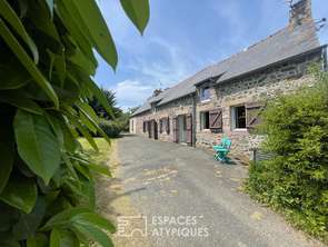 Vente Maison 4 chambresPlurien