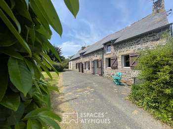Vente maison 9 pièces Plurien 22
