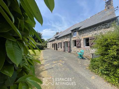 Vente maison 9 pièces Plurien 22