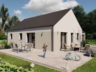 Vente maison 5 pièces Vente maison 5 pièces