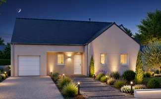 Photo Vente maison Plurien