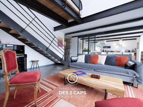 Vente maison 12 pièces Vente maison 12 pièces