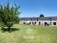 Vente maison 12 pièces Vente maison 12 pièces