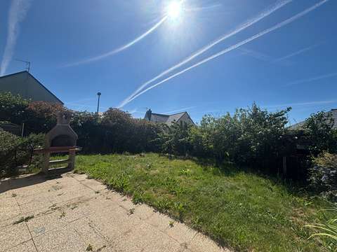 Vente maison 4 pièces Vente maison 4 pièces
