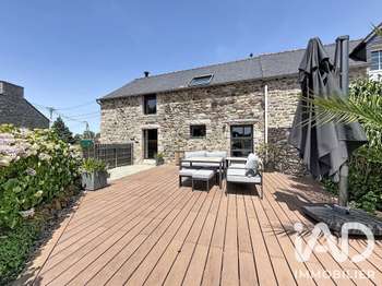 Vente maison 4 pièces Plurien 22