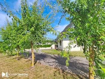 Vente Maison 3 chambresPlurien