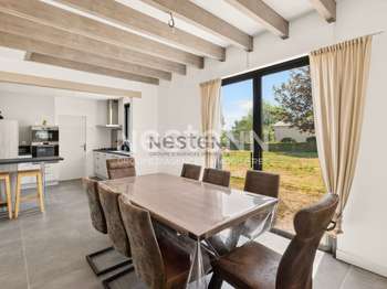 Vente Maison 3 chambresPlurien