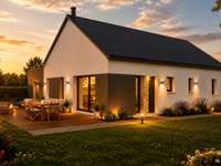Vente maison