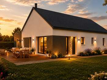 Vente maison