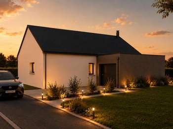 Vente maison