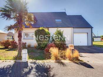 Vente Maison 4 chambresPlurien