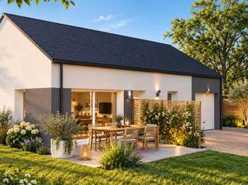Photo Vente maison Plurien