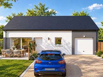 Vente maison Vente maison